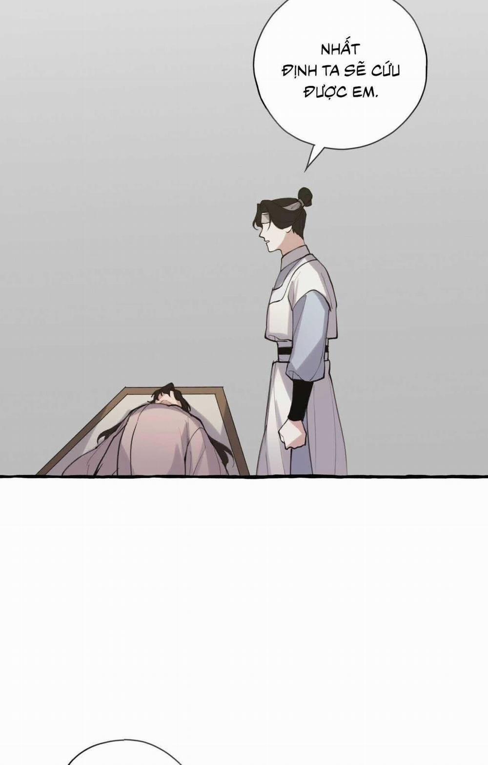 Bát Nhã Giai Nhân 72 trang 13