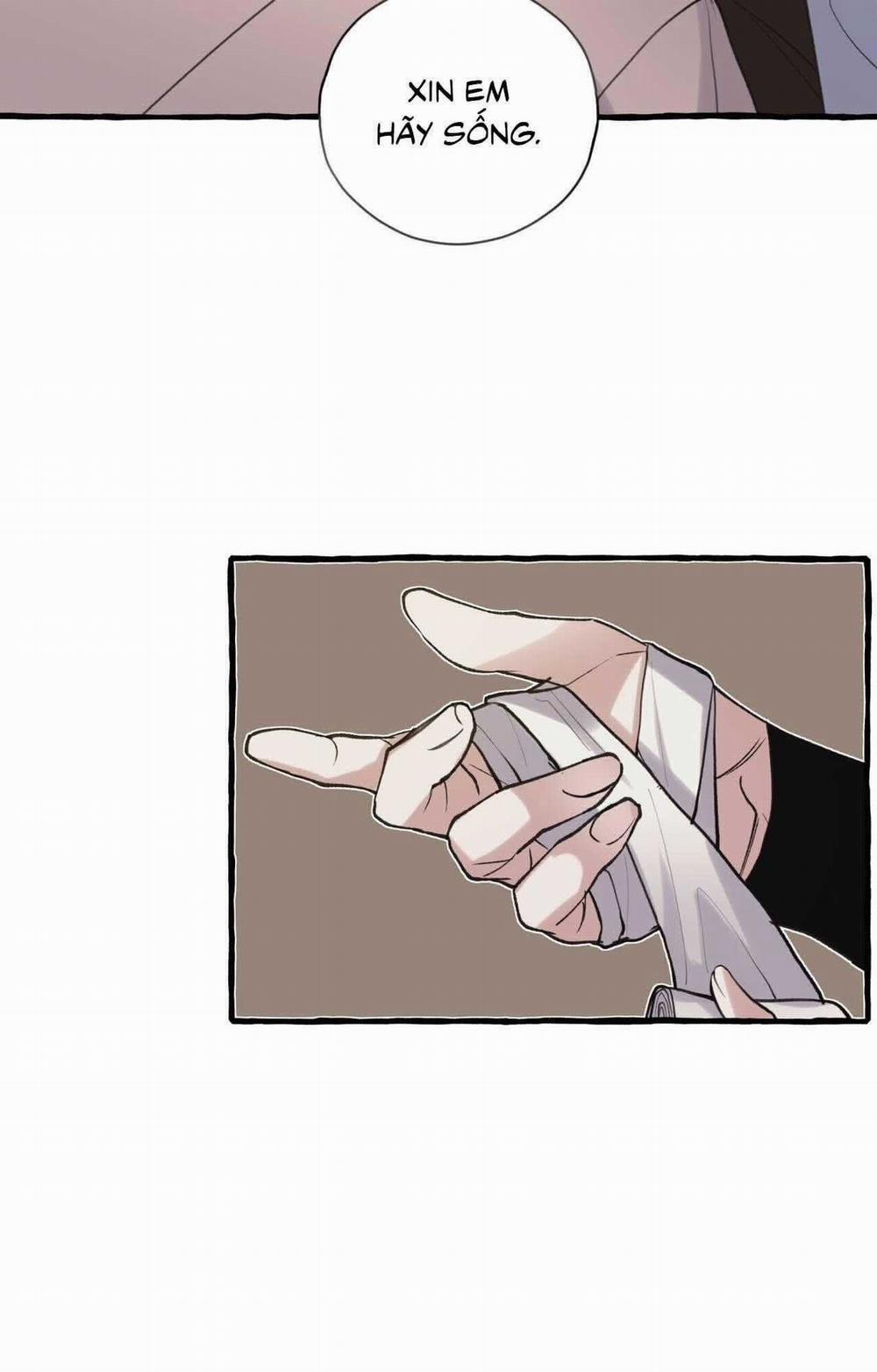 Bát Nhã Giai Nhân 72 trang 17