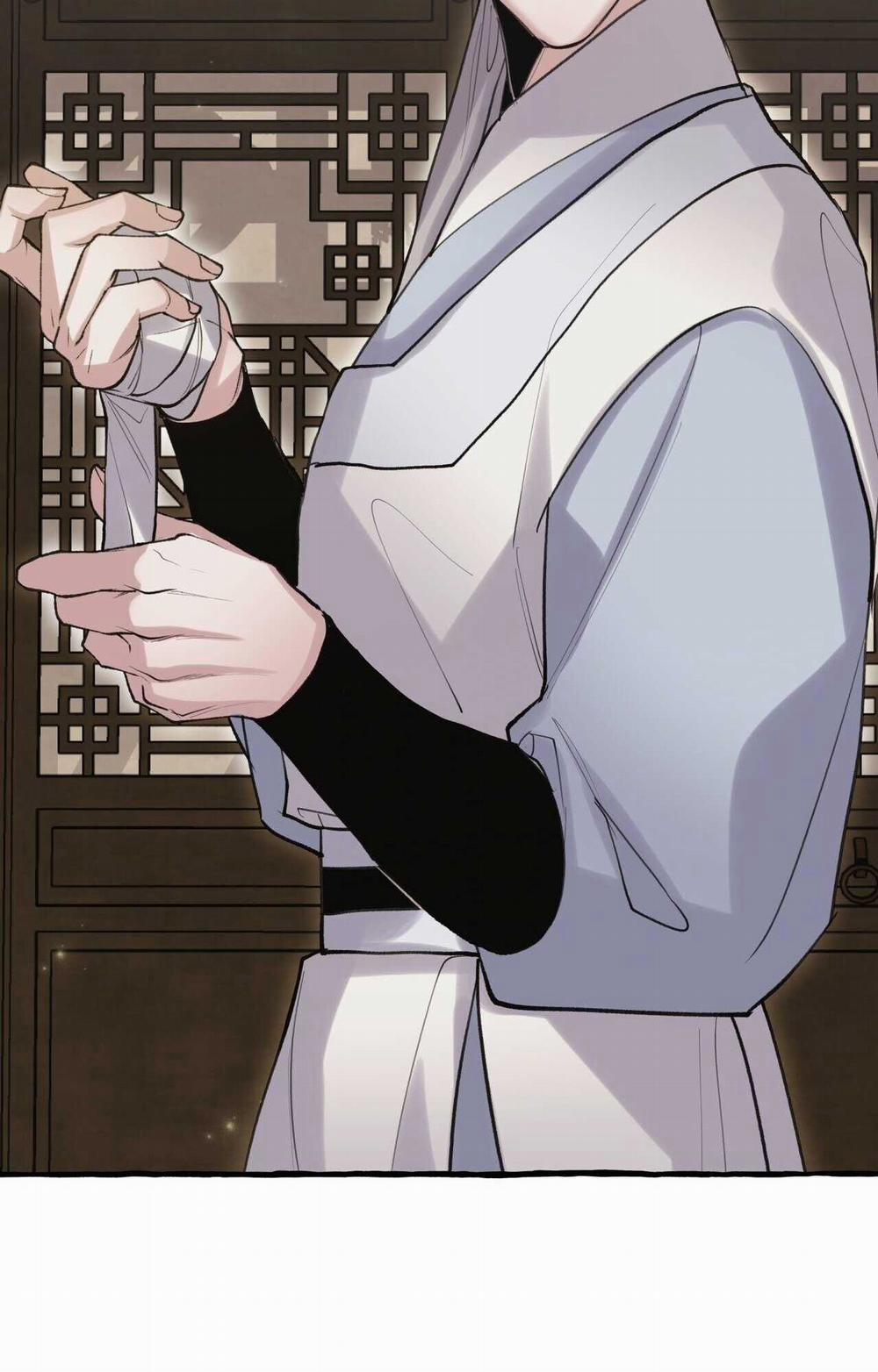 Bát Nhã Giai Nhân 72 trang 19