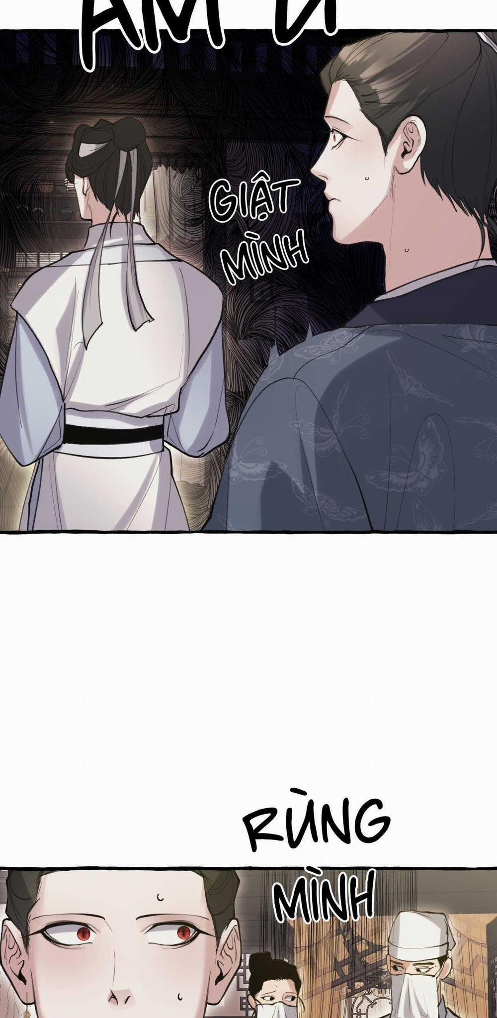 Bát Nhã Giai Nhân 72 trang 25