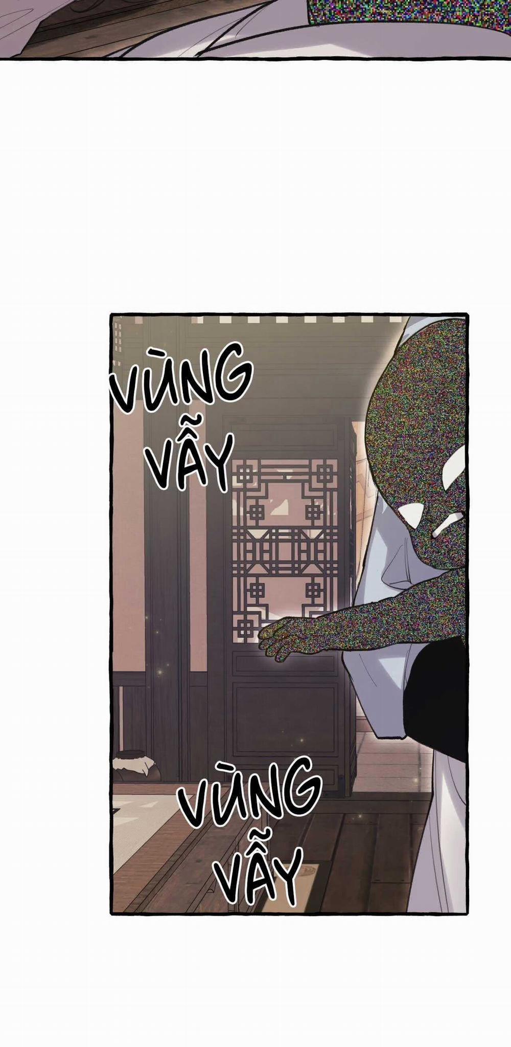 Bát Nhã Giai Nhân 72 trang 28