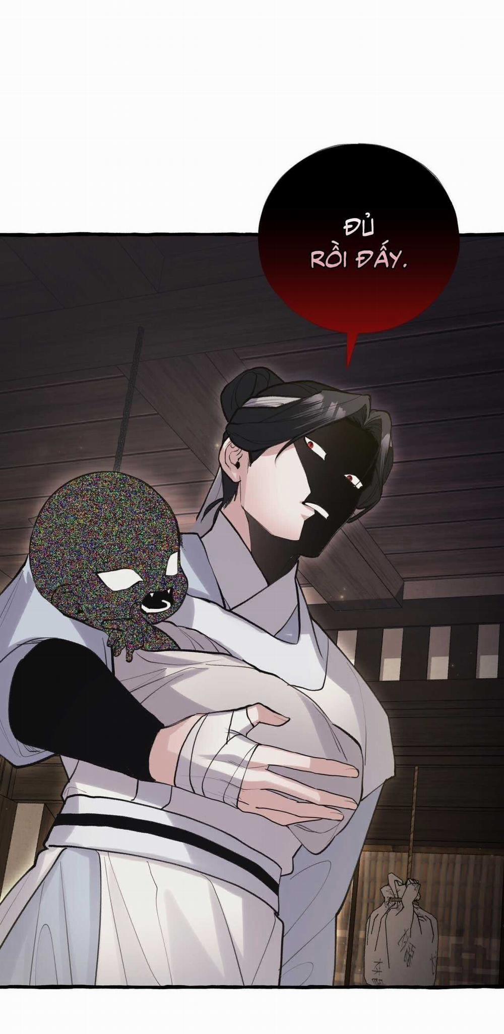 Bát Nhã Giai Nhân 72 trang 29