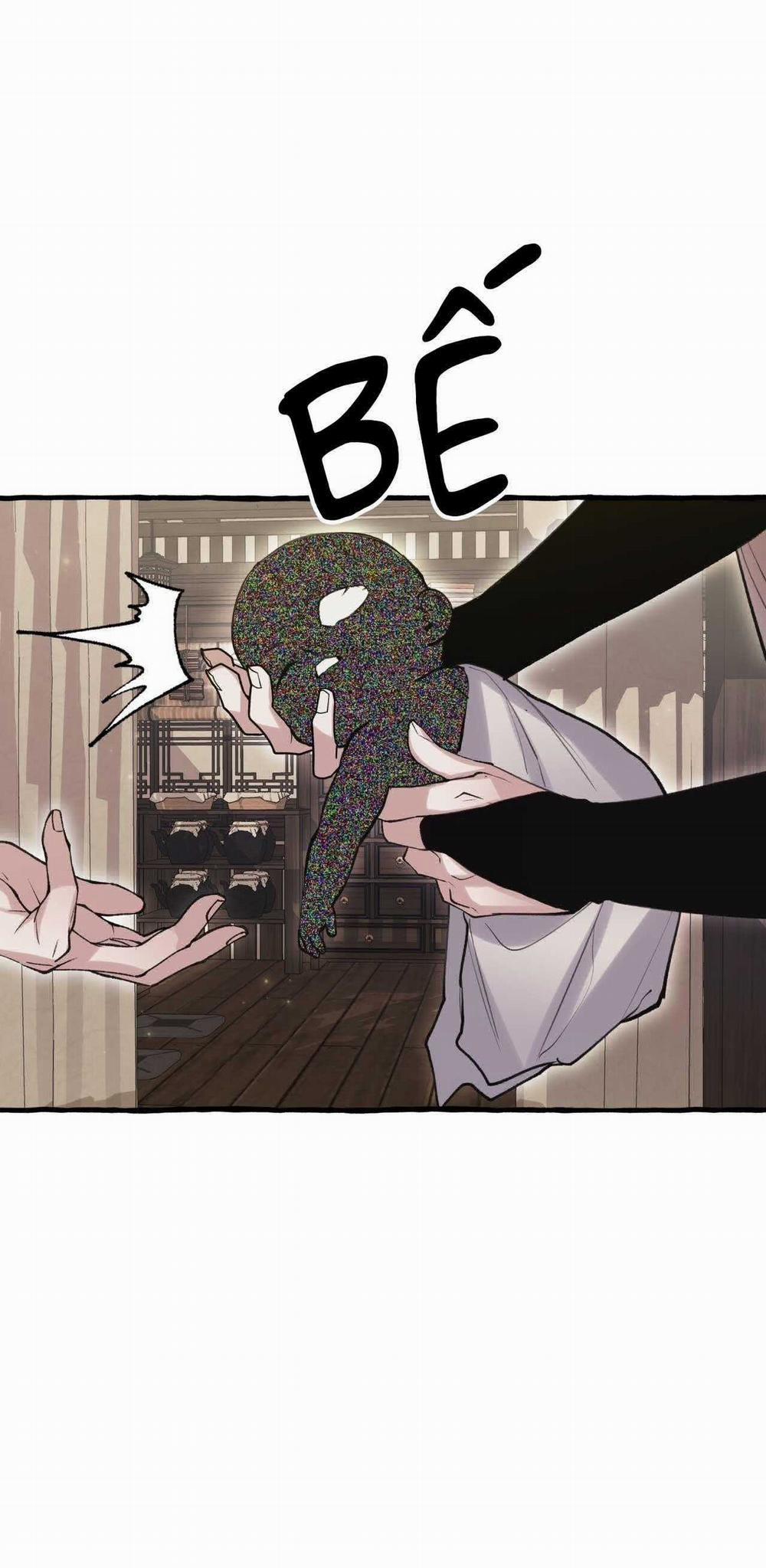 Bát Nhã Giai Nhân 72 trang 30