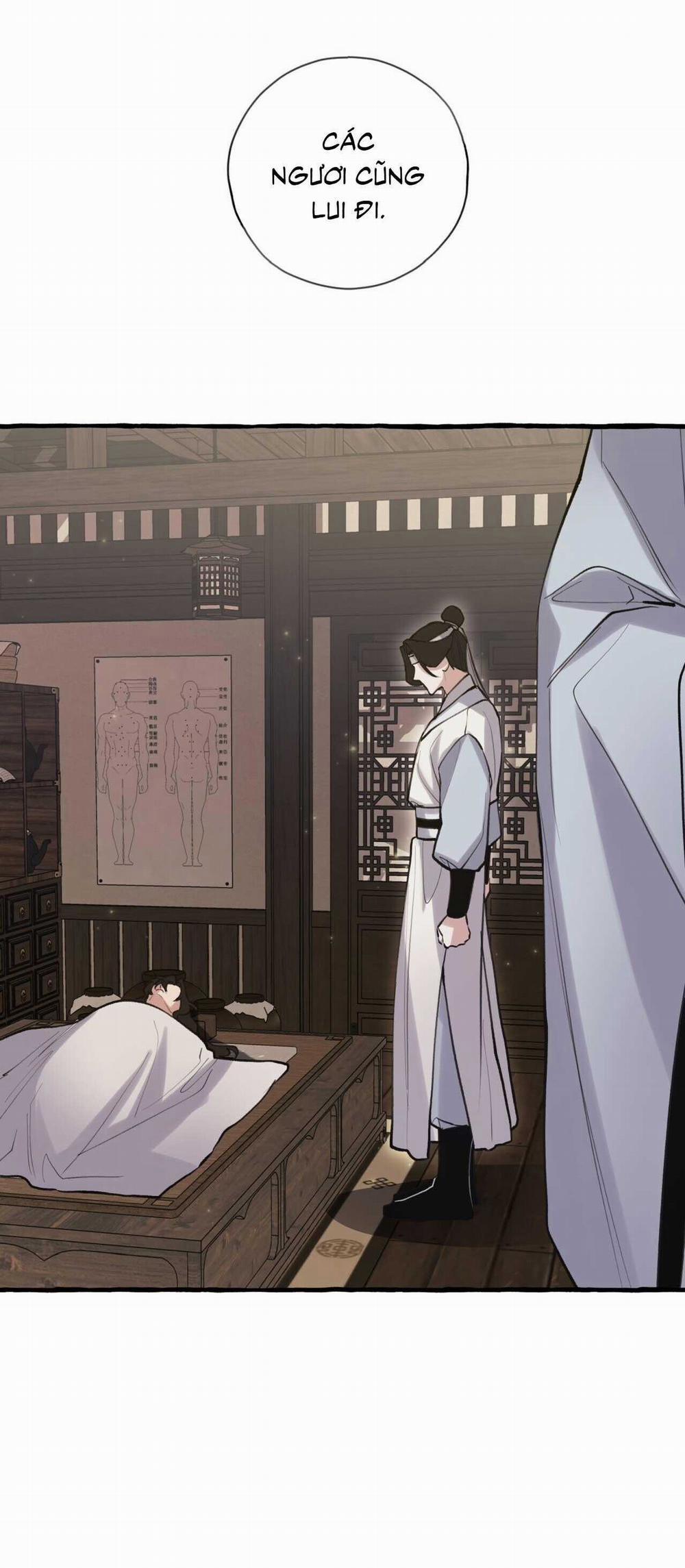 Bát Nhã Giai Nhân 72 trang 37