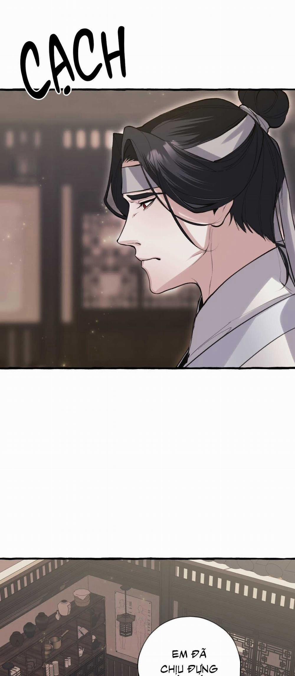 Bát Nhã Giai Nhân 72 trang 38