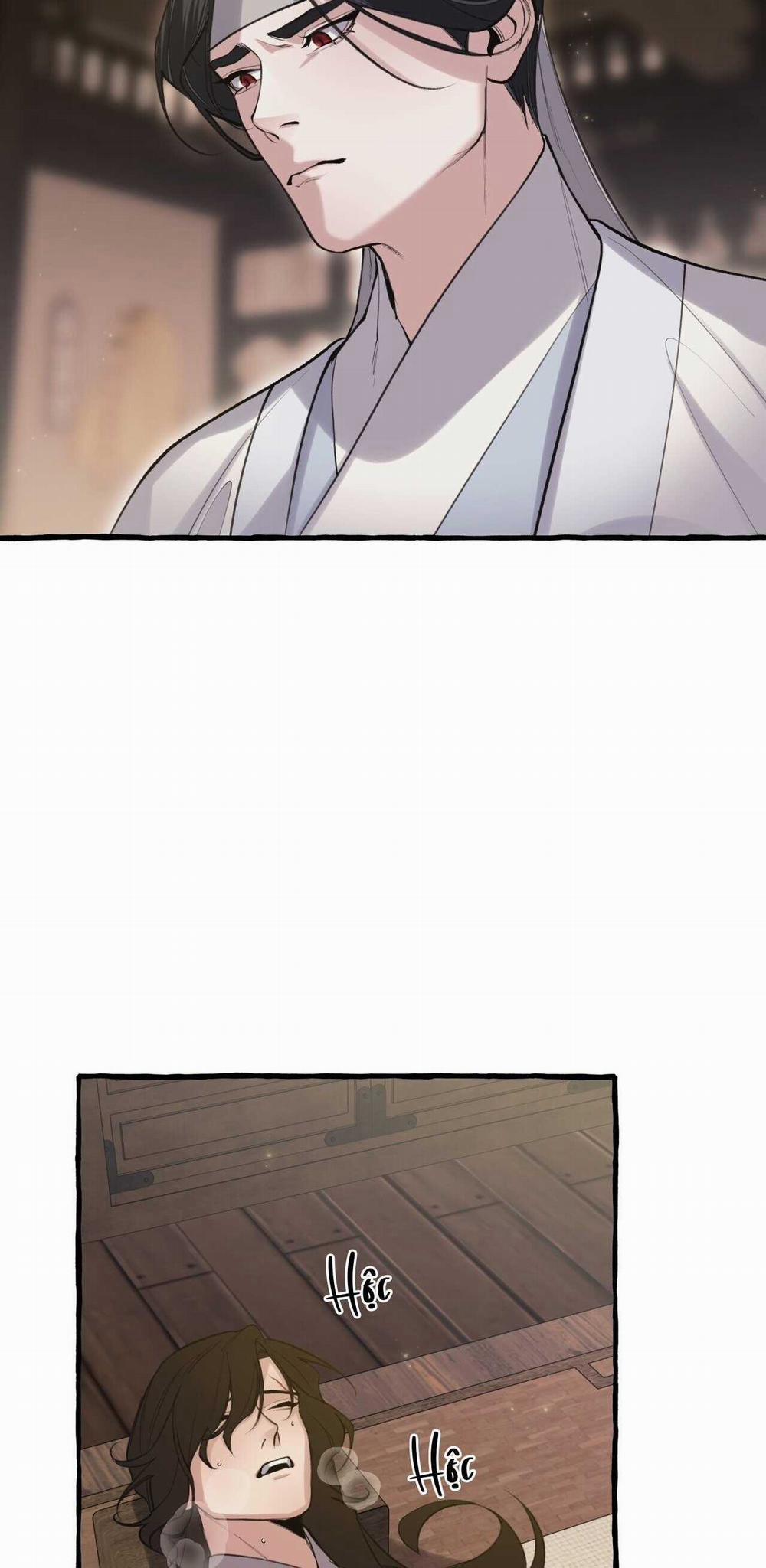 Bát Nhã Giai Nhân 72 trang 4