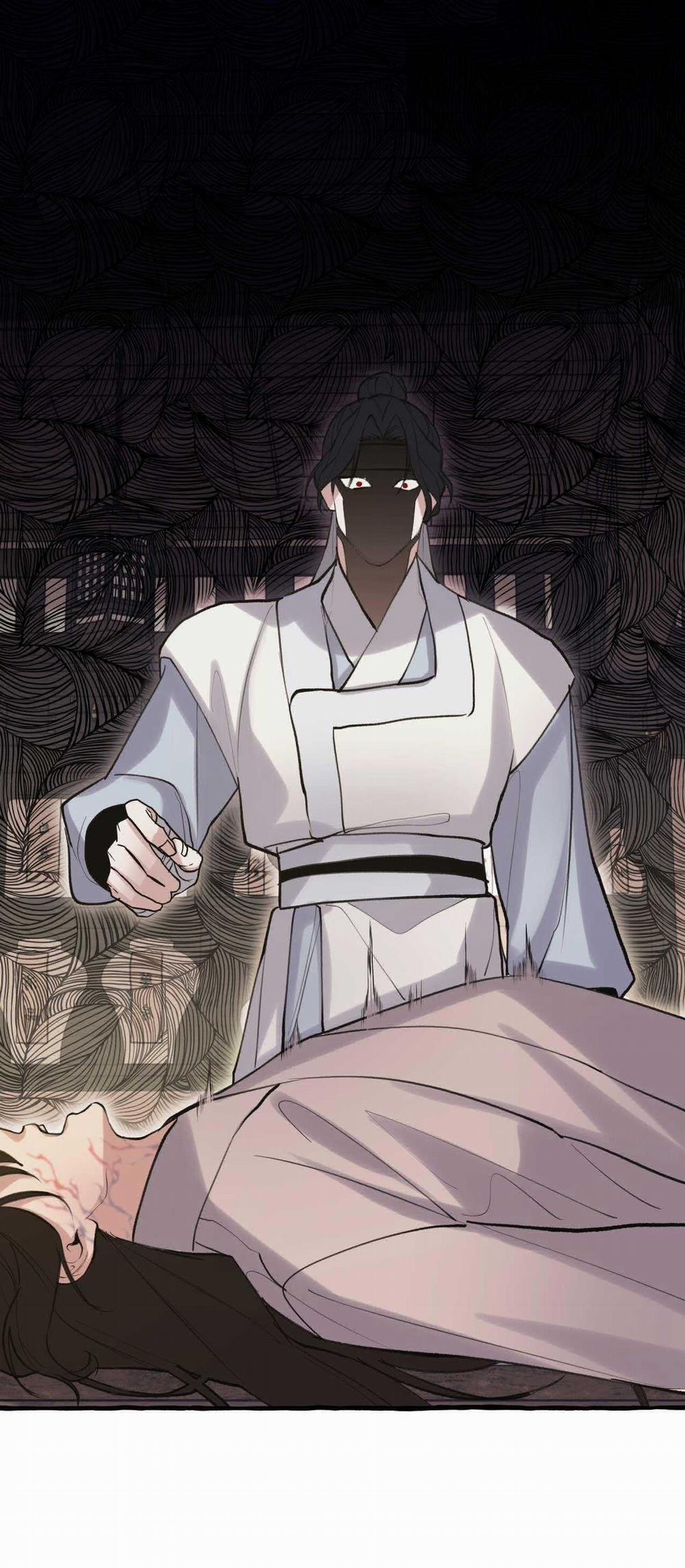 Bát Nhã Giai Nhân 72 trang 41