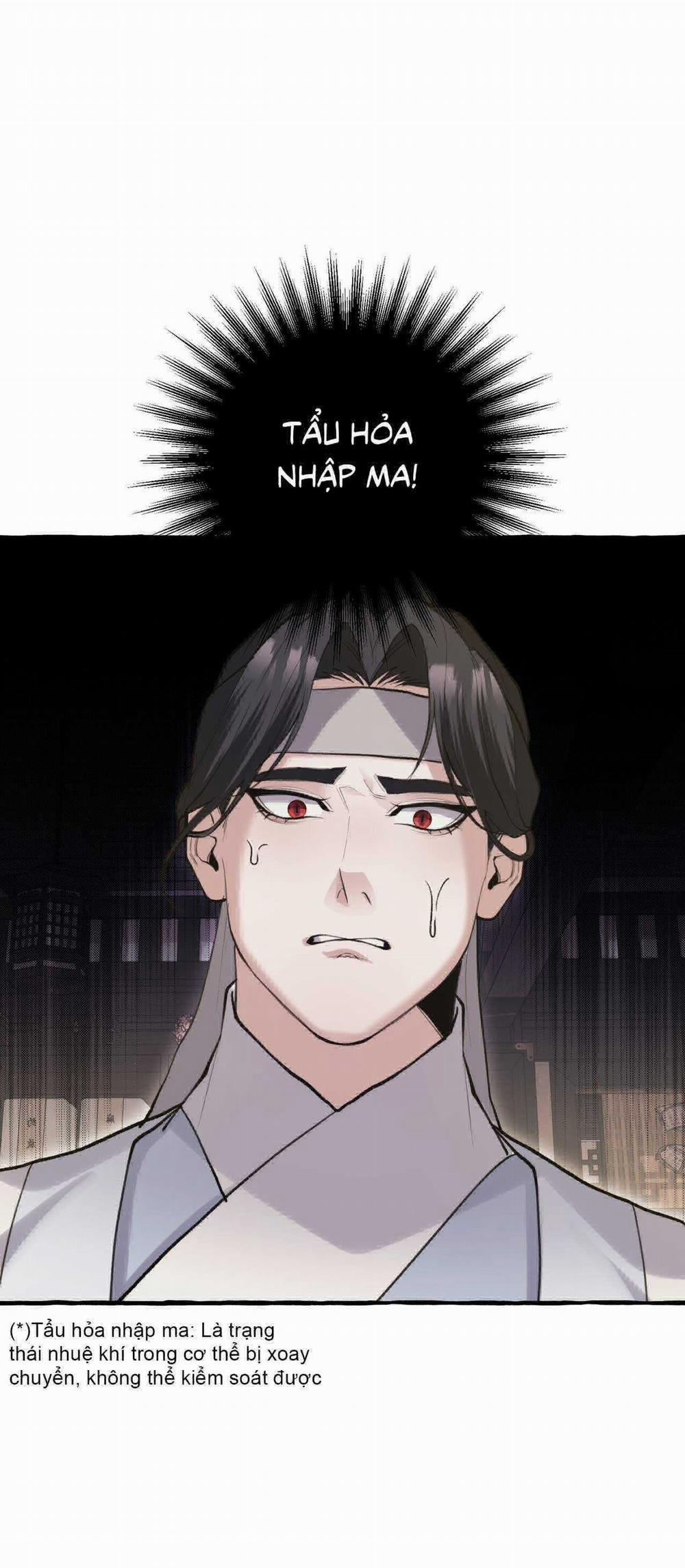 Bát Nhã Giai Nhân 72 trang 42