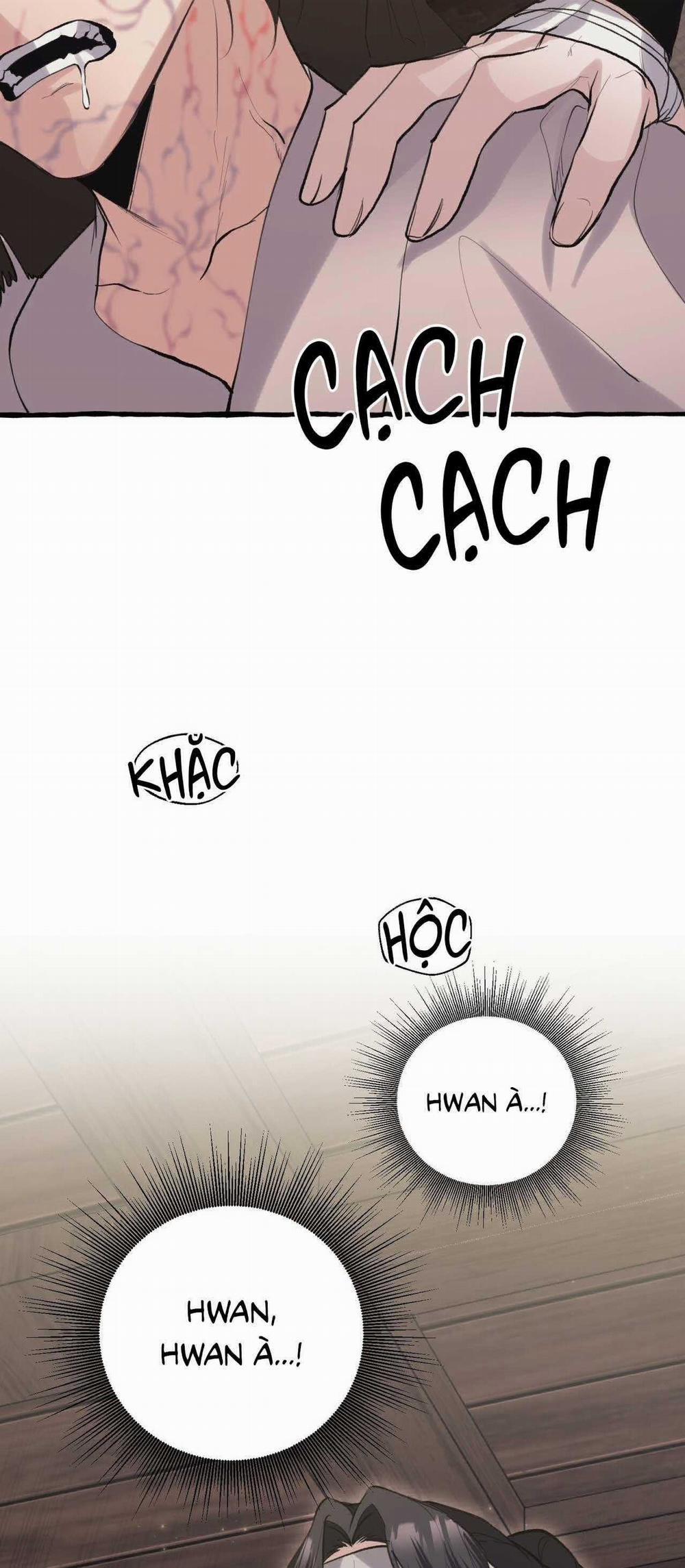 Bát Nhã Giai Nhân 72 trang 45