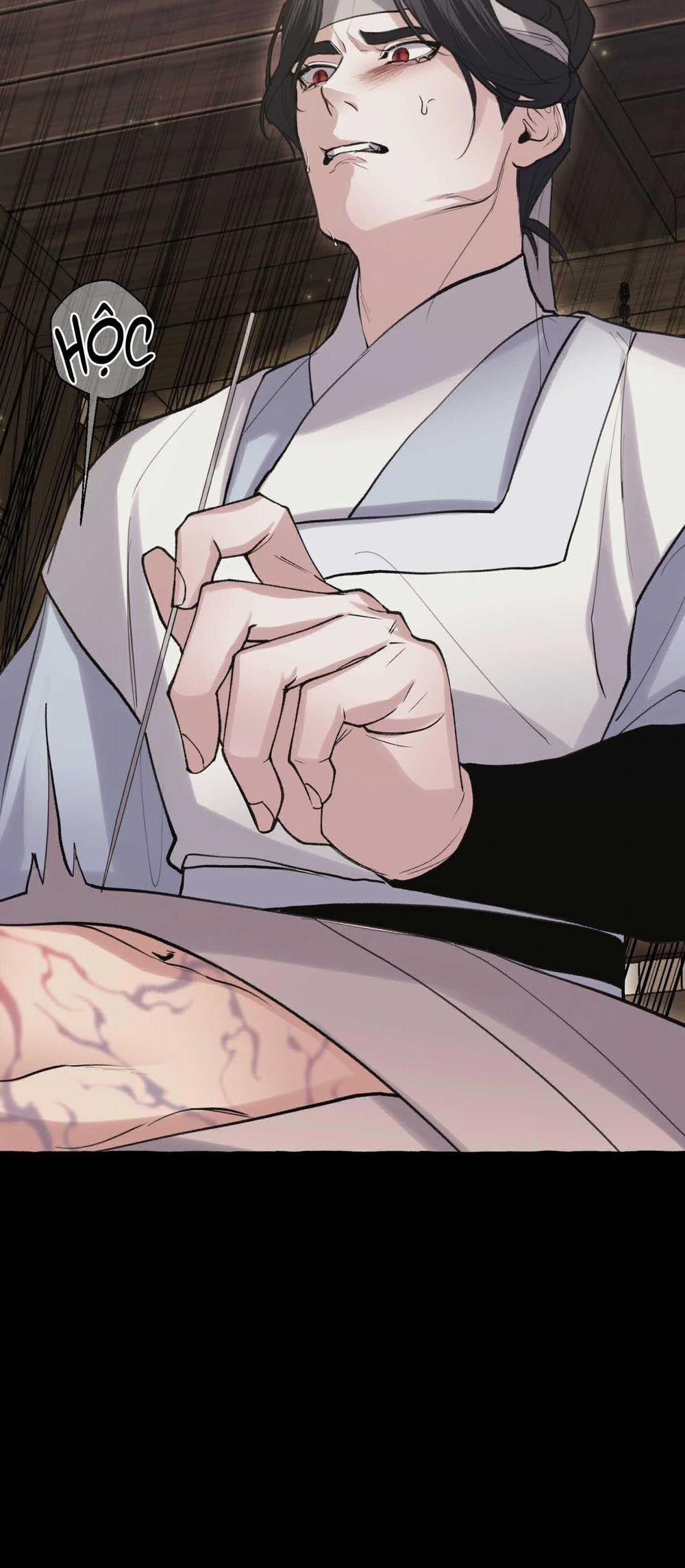 Bát Nhã Giai Nhân 72 trang 46