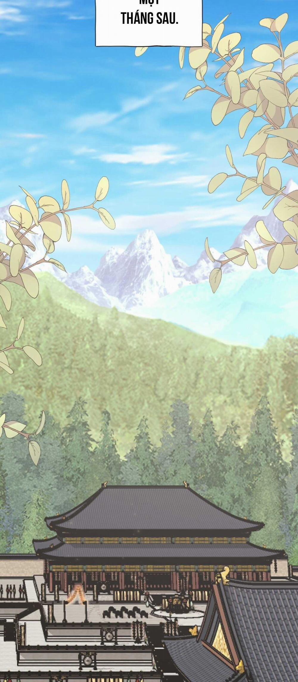 Bát Nhã Giai Nhân 72 trang 48