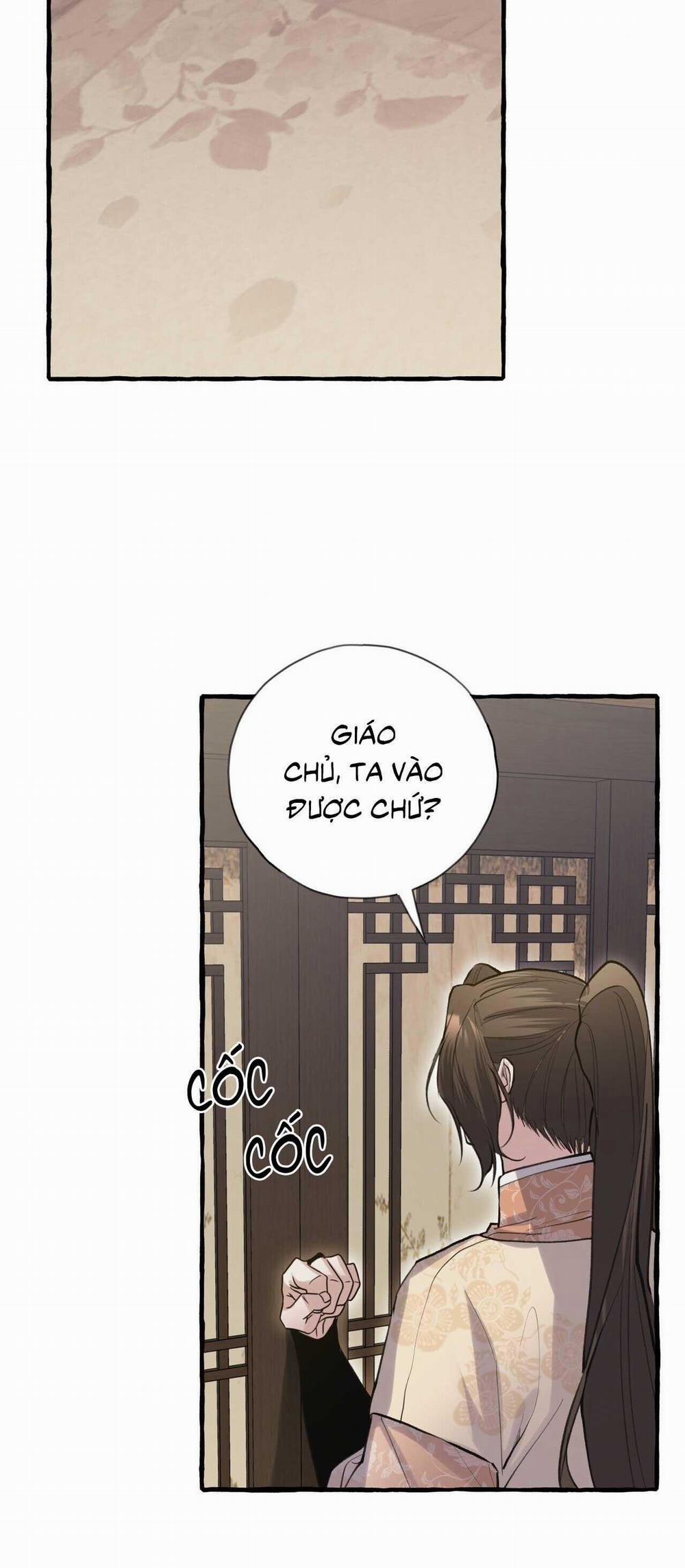 Bát Nhã Giai Nhân 72 trang 50