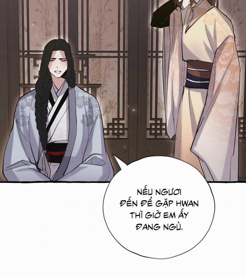 Bát Nhã Giai Nhân 72 trang 57