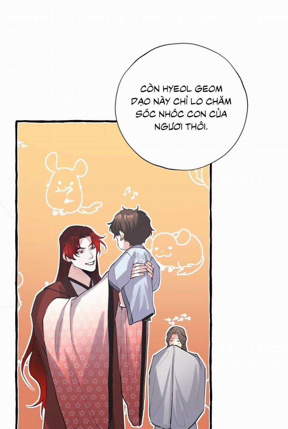 Bát Nhã Giai Nhân 72 trang 61