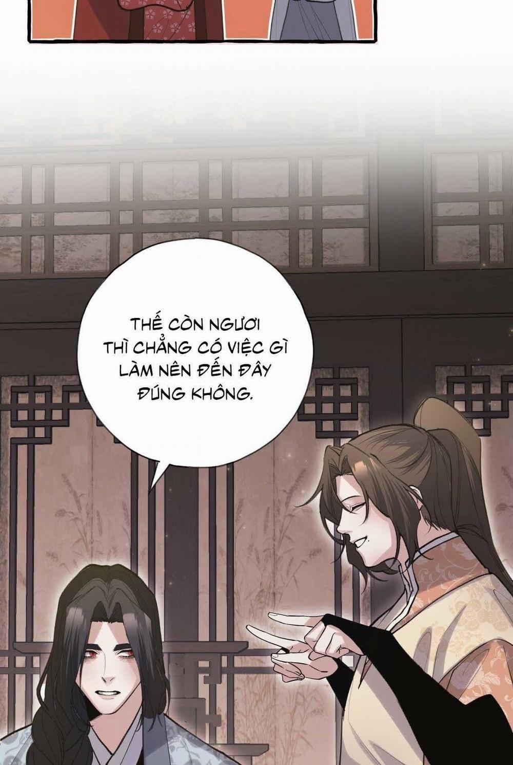 Bát Nhã Giai Nhân 72 trang 62