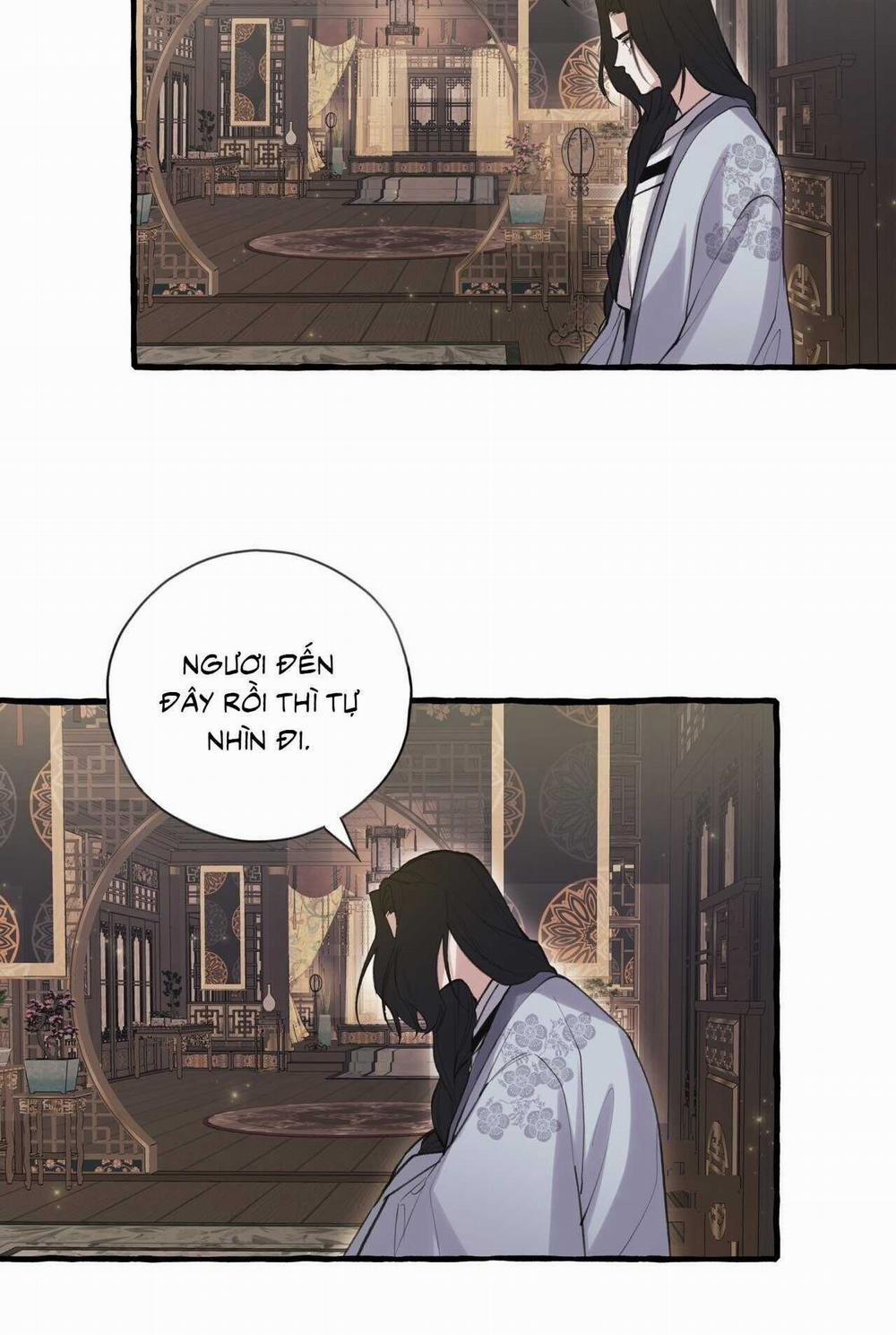 Bát Nhã Giai Nhân 72 trang 65