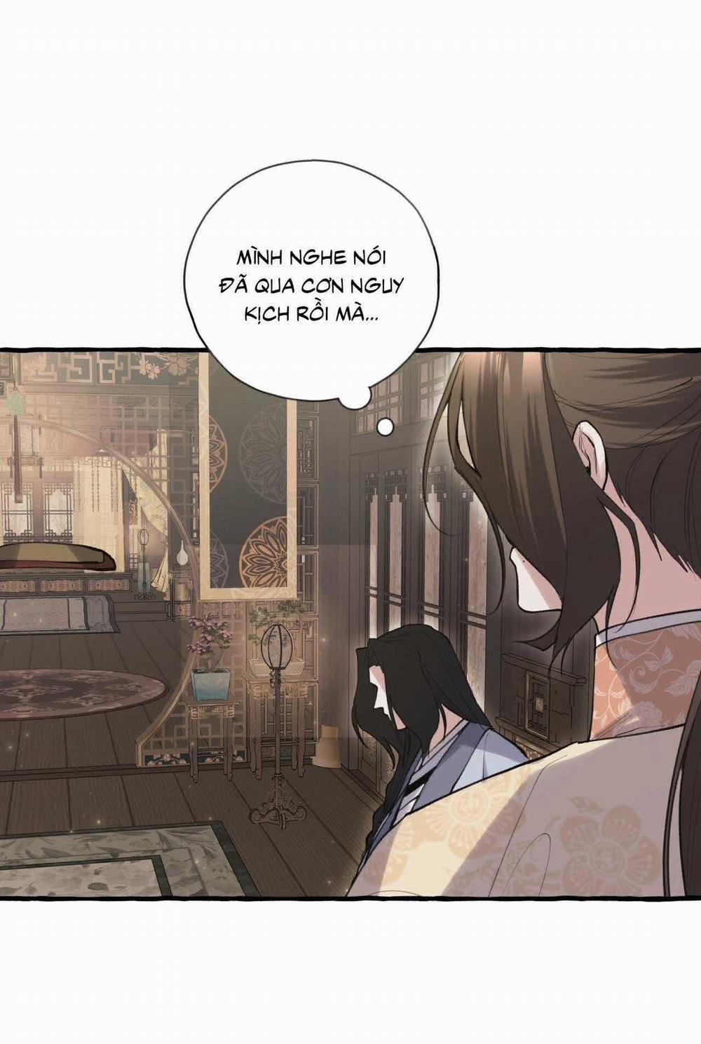 Bát Nhã Giai Nhân 72 trang 66