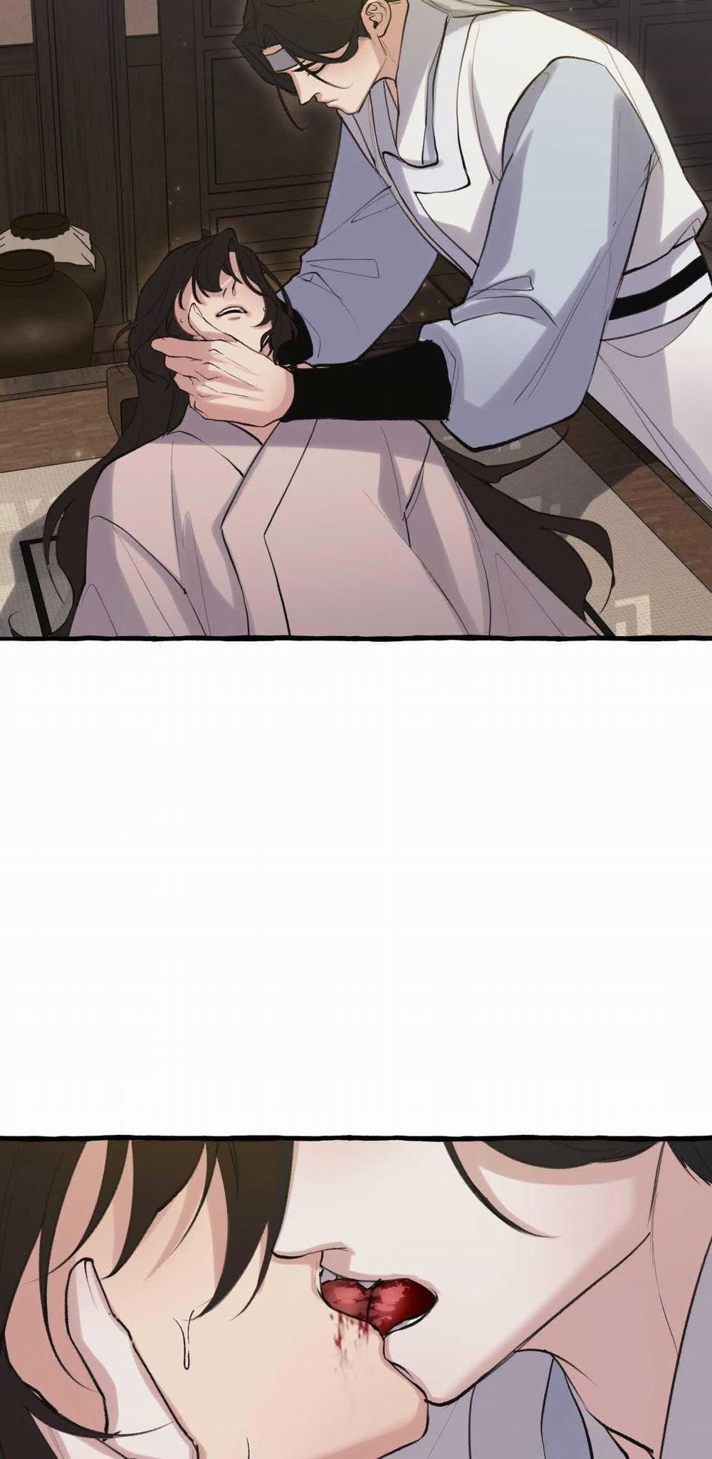 Bát Nhã Giai Nhân 72 trang 7