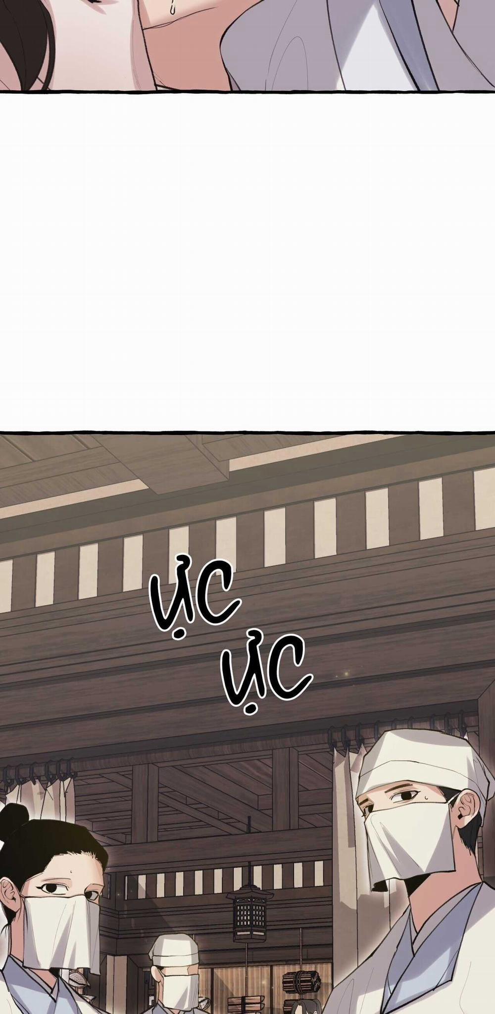 Bát Nhã Giai Nhân 72 trang 8