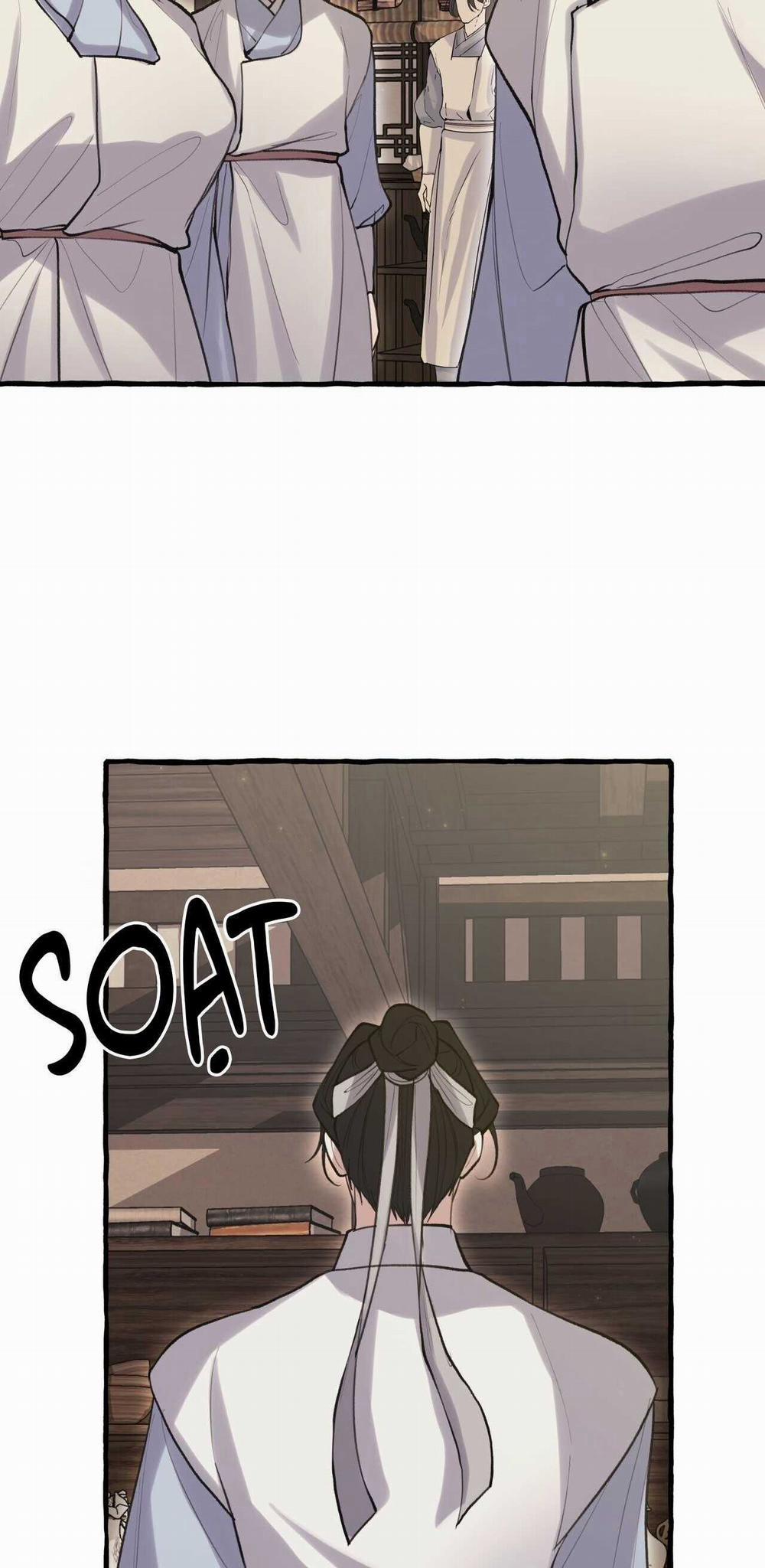 Bát Nhã Giai Nhân 72 trang 9