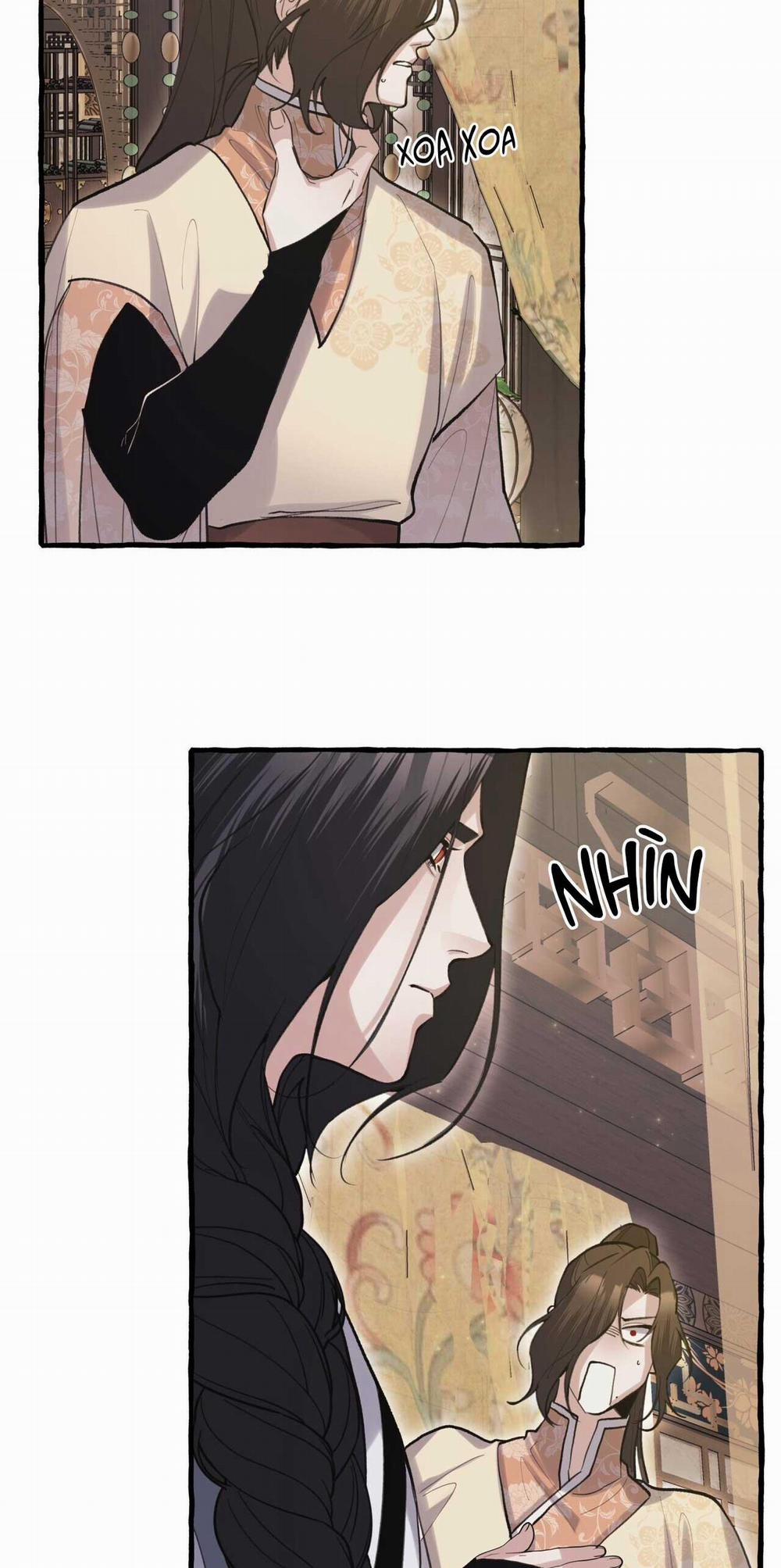 Bát Nhã Giai Nhân 73 trang 13