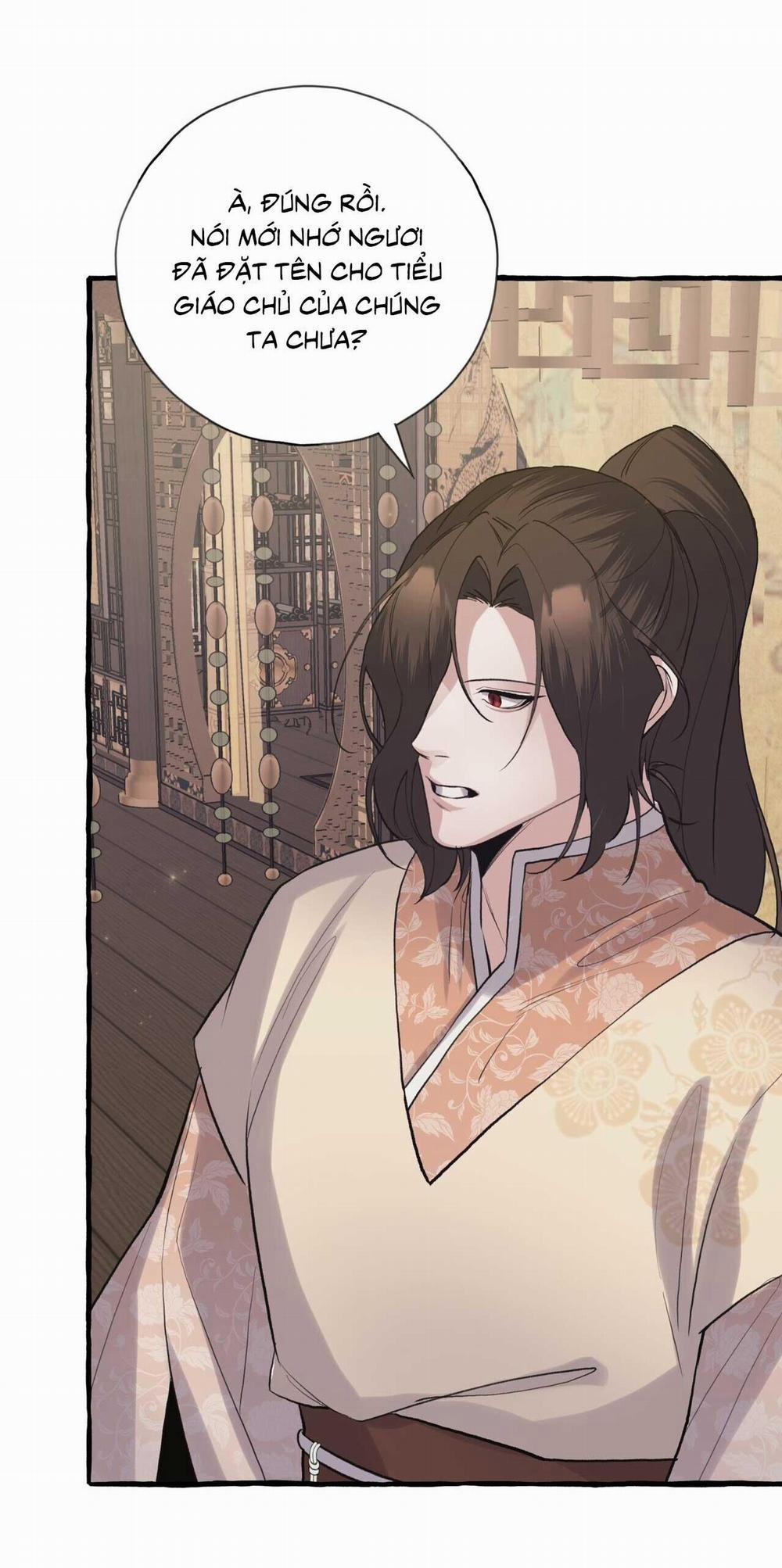 Bát Nhã Giai Nhân 73 trang 16