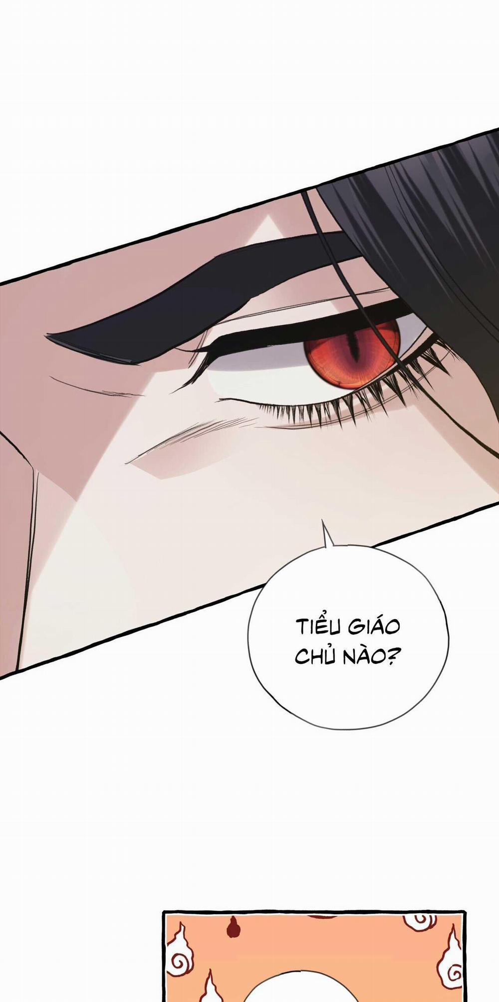 Bát Nhã Giai Nhân 73 trang 17