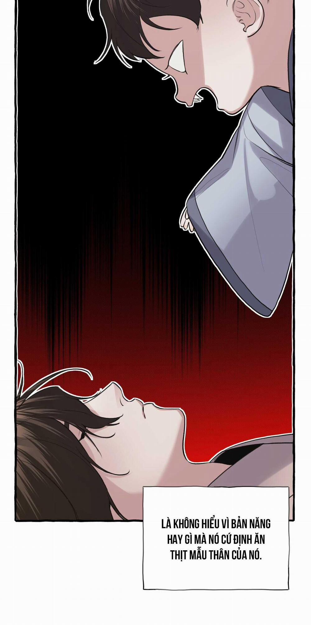 Bát Nhã Giai Nhân 73 trang 19