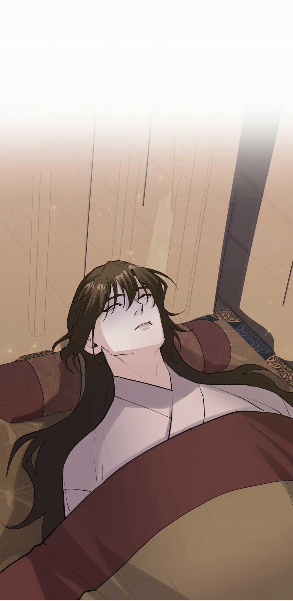 Bát Nhã Giai Nhân 73 trang 2