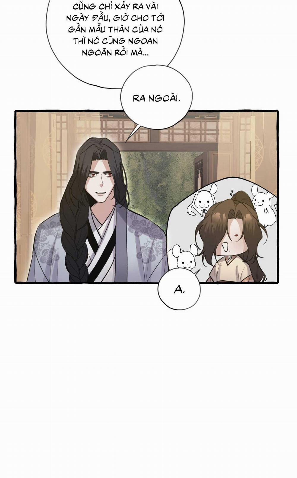 Bát Nhã Giai Nhân 73 trang 22