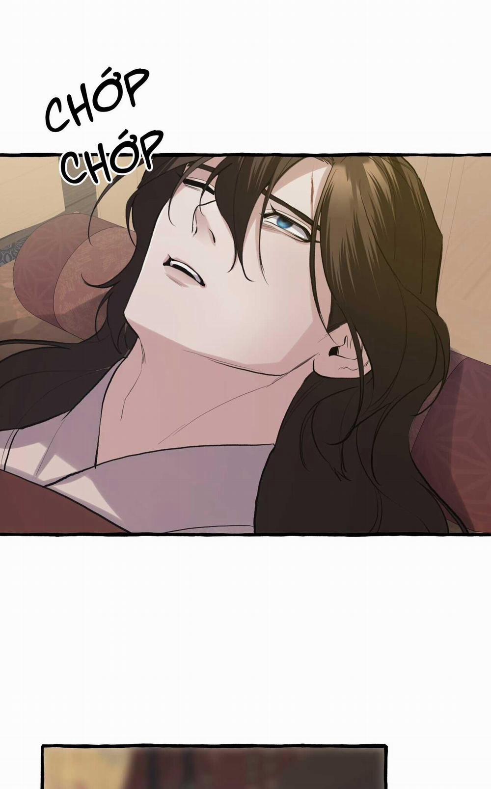 Bát Nhã Giai Nhân 73 trang 23