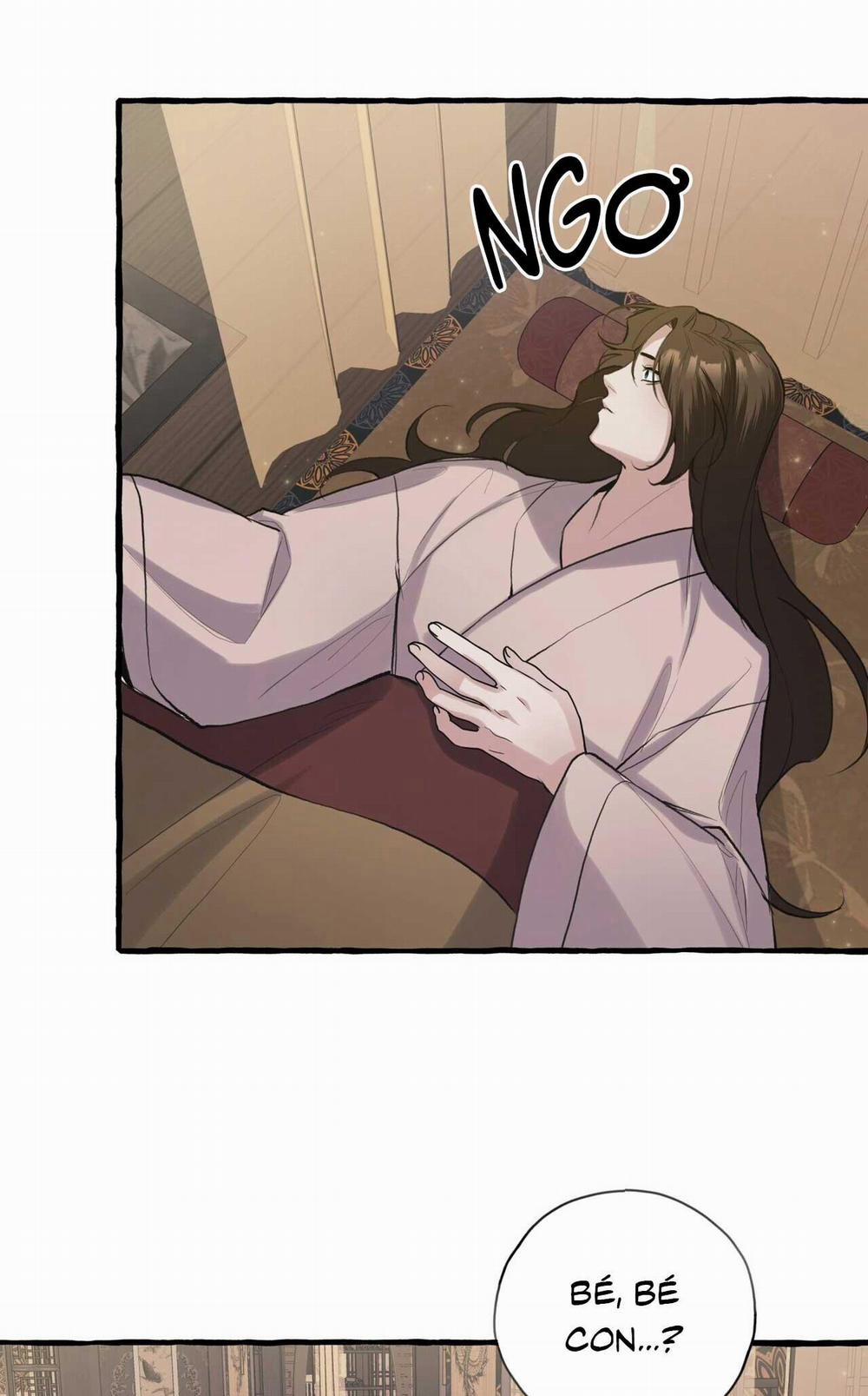 Bát Nhã Giai Nhân 73 trang 27