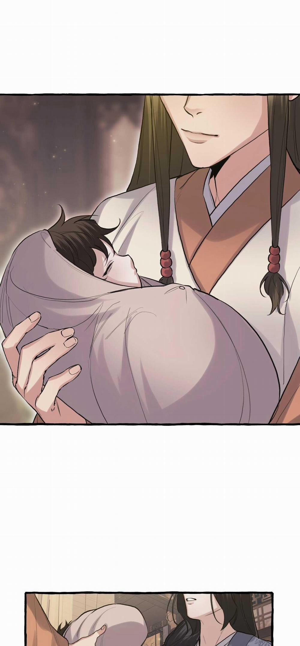 Bát Nhã Giai Nhân 73 trang 31