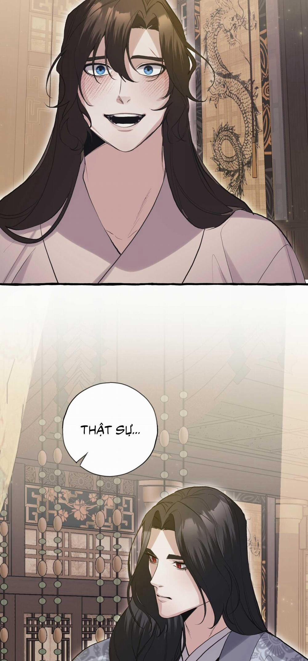 Bát Nhã Giai Nhân 73 trang 33