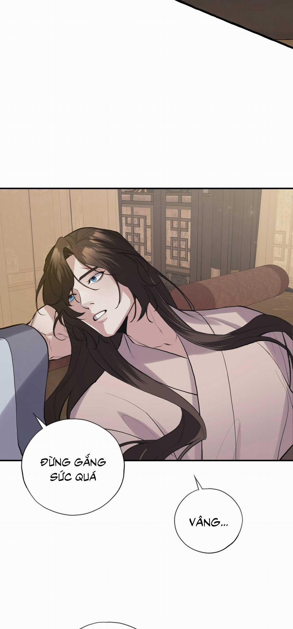 Bát Nhã Giai Nhân 73 trang 36