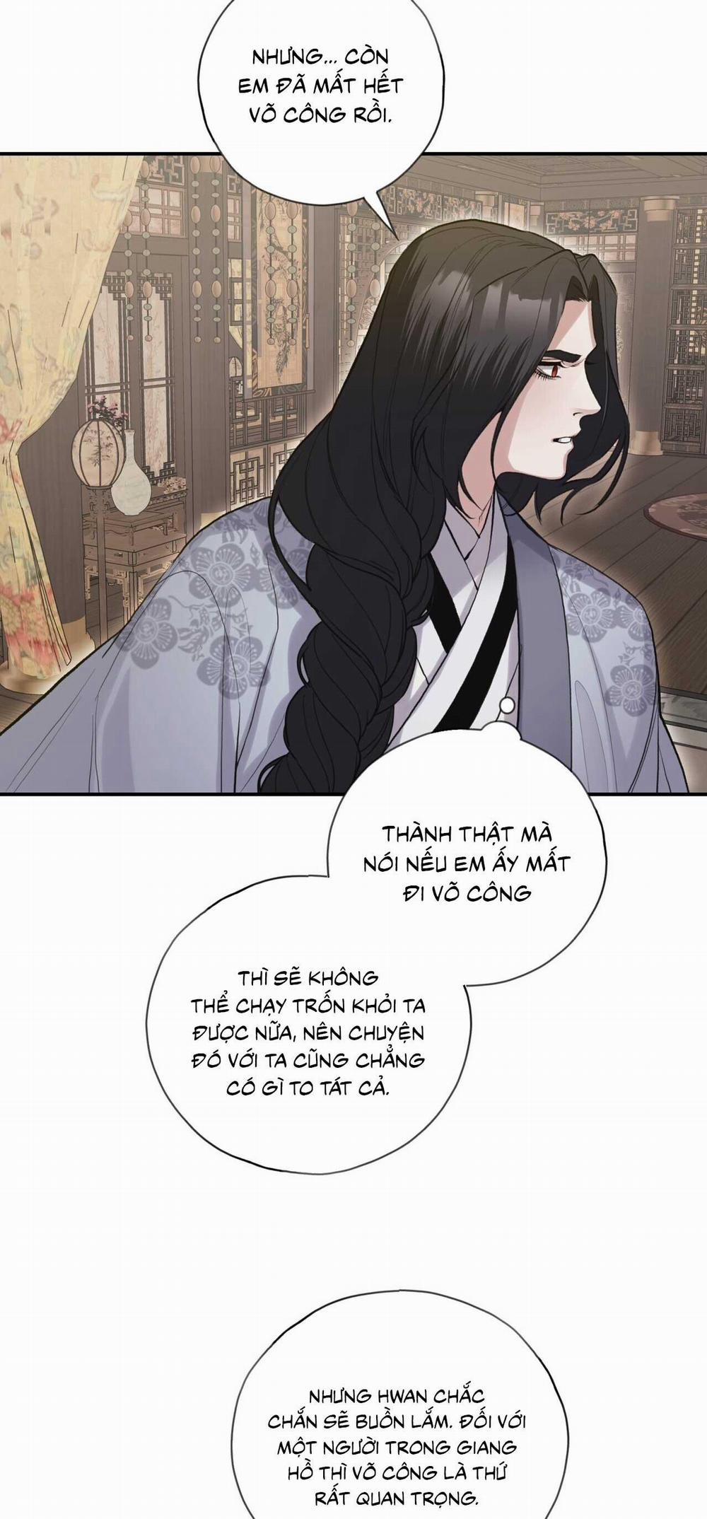 Bát Nhã Giai Nhân 73 trang 39