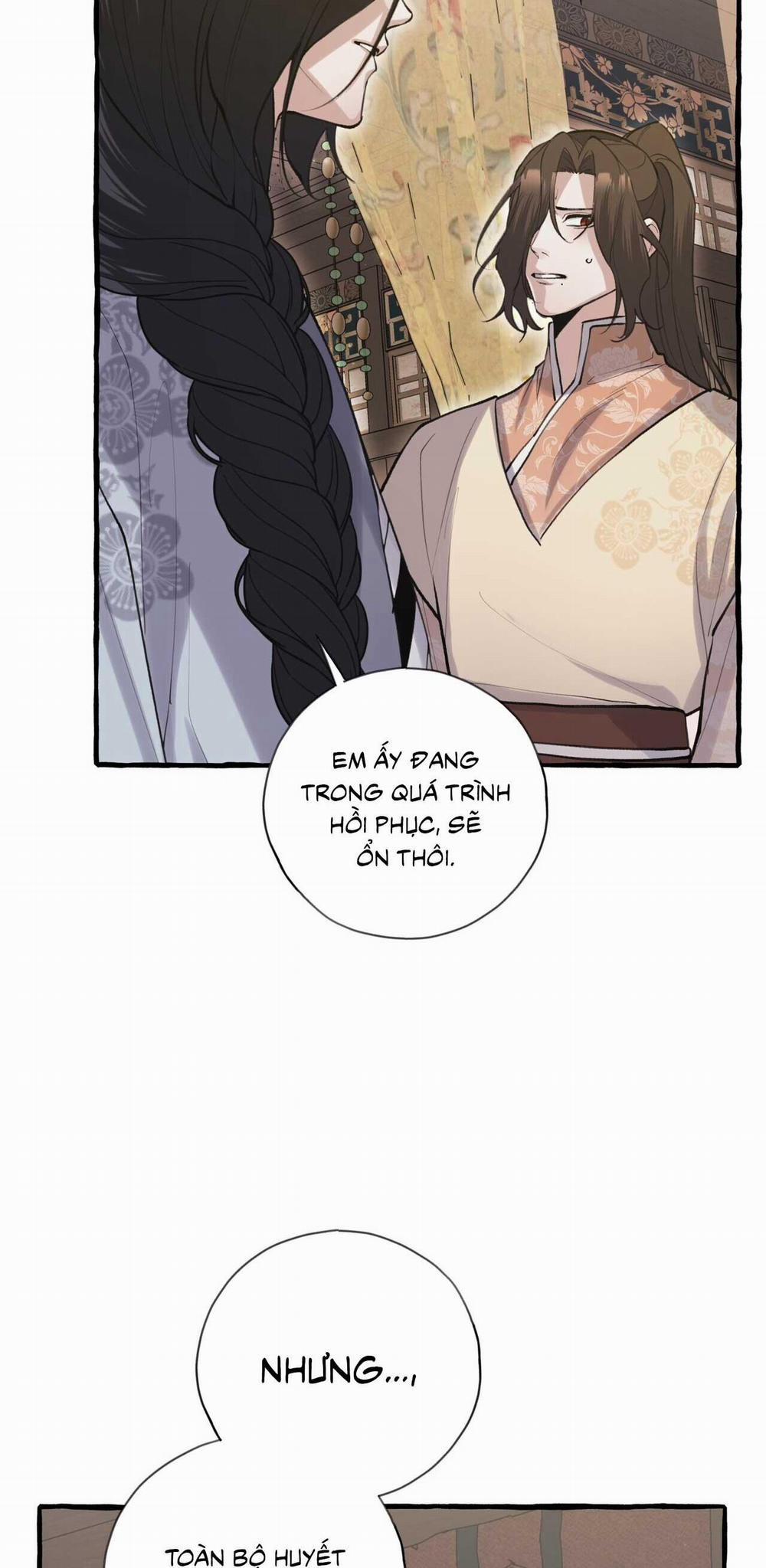 Bát Nhã Giai Nhân 73 trang 5