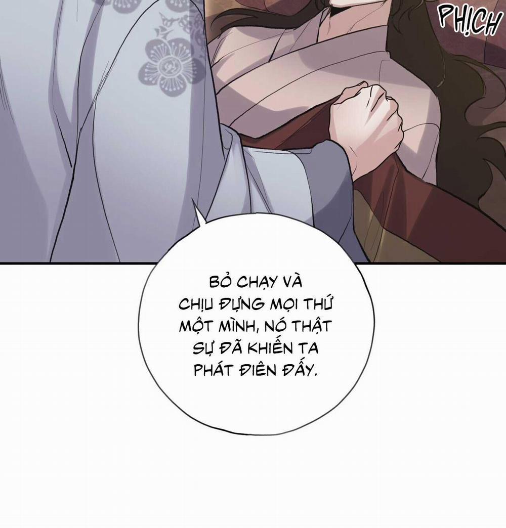 Bát Nhã Giai Nhân 73 trang 50