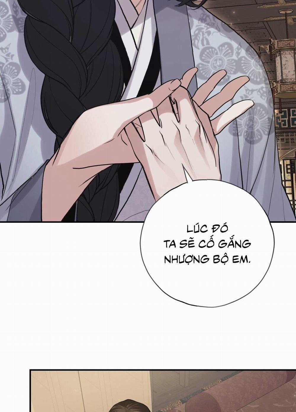 Bát Nhã Giai Nhân 73 trang 54