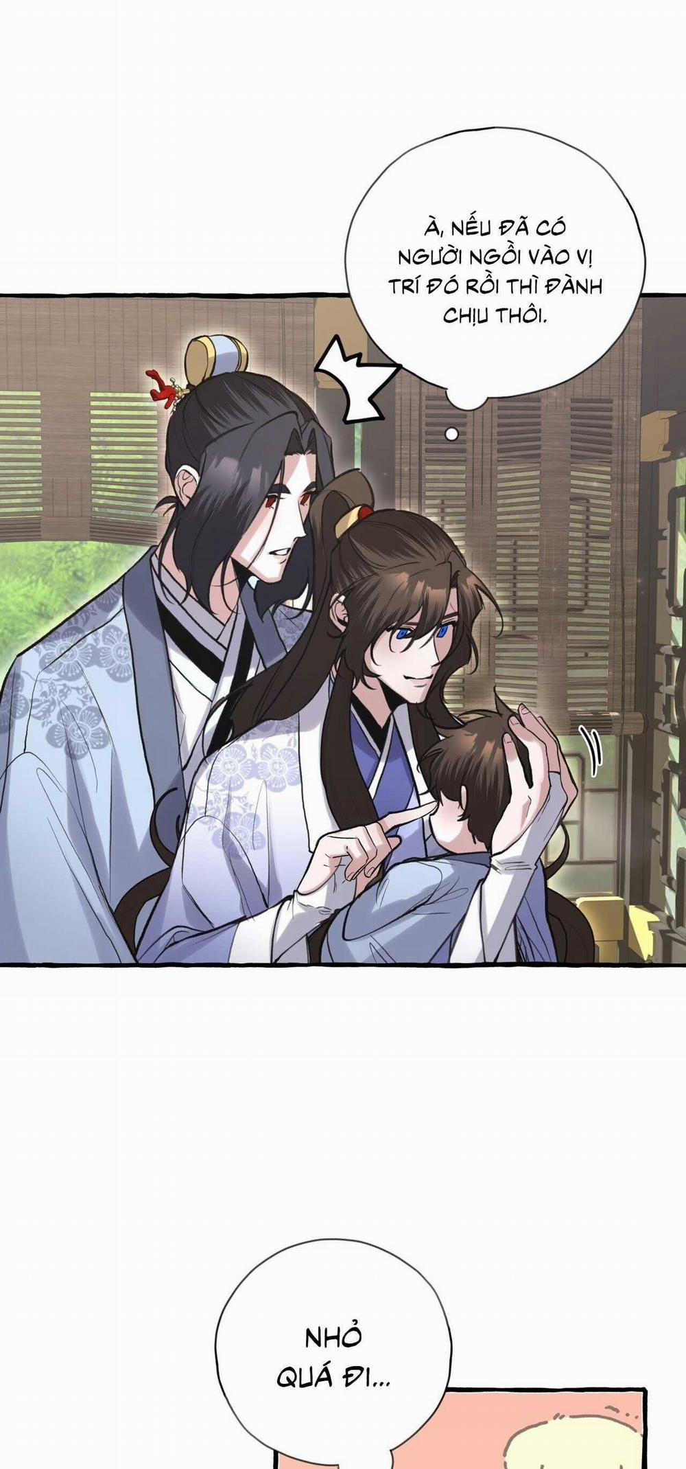 Bát Nhã Giai Nhân 74 trang 15