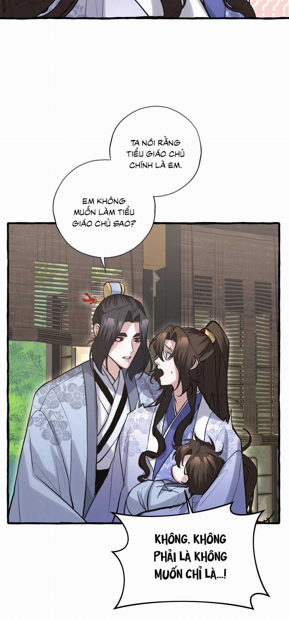 Bát Nhã Giai Nhân 74 trang 20