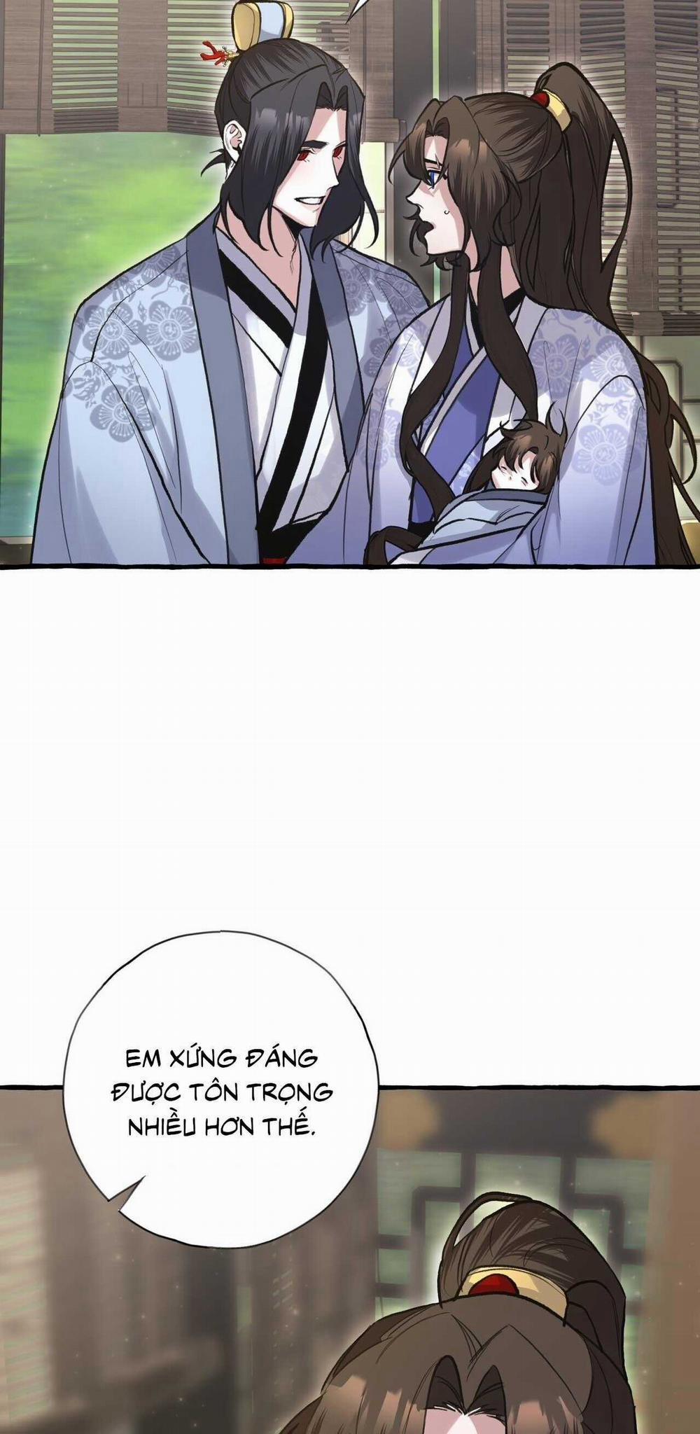 Bát Nhã Giai Nhân 74 trang 27