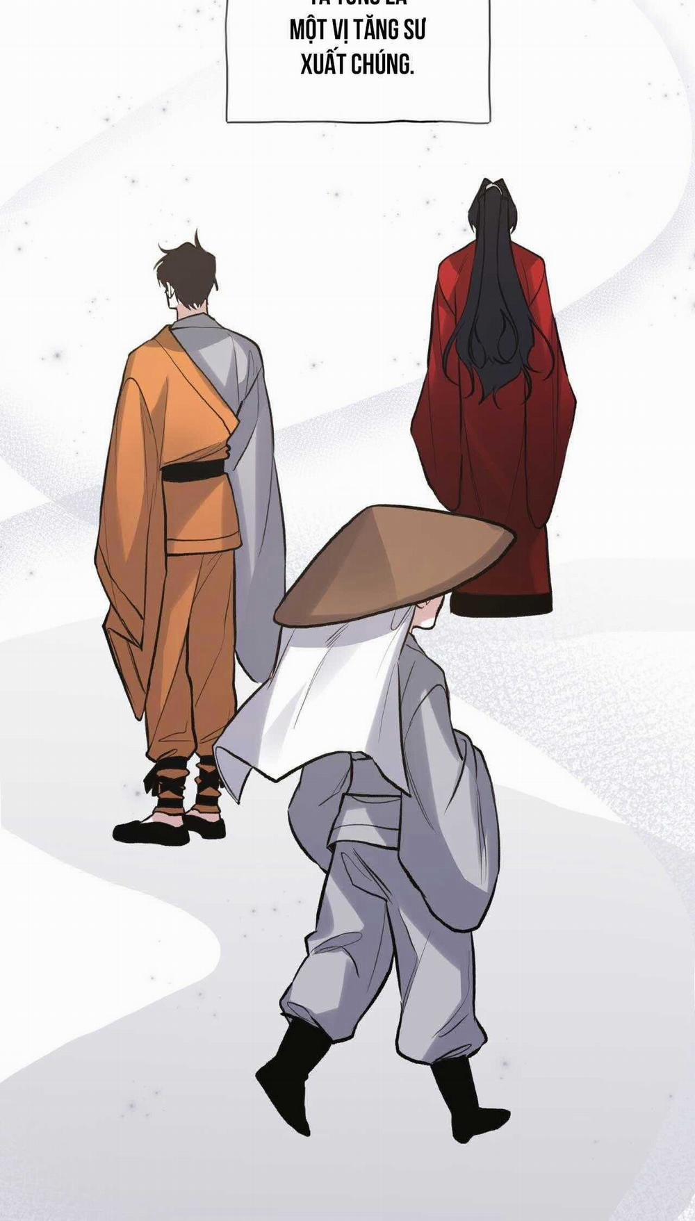 Bát Nhã Giai Nhân 74 trang 35