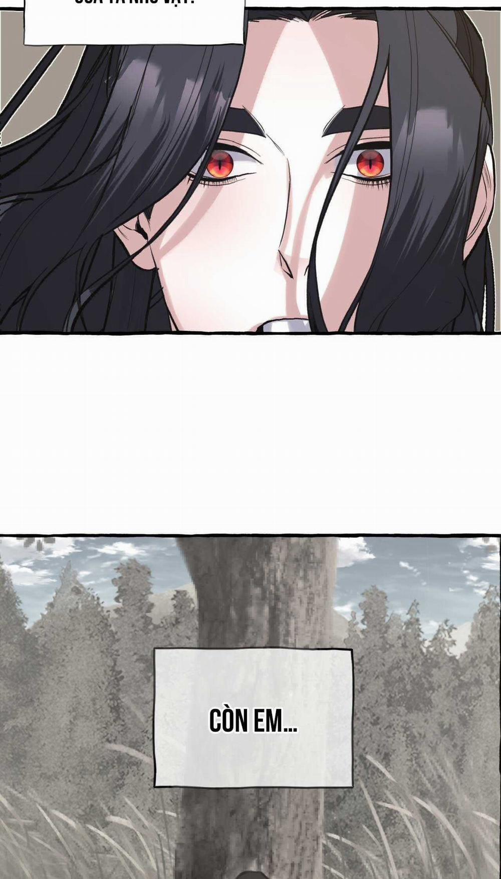 Bát Nhã Giai Nhân 74 trang 38