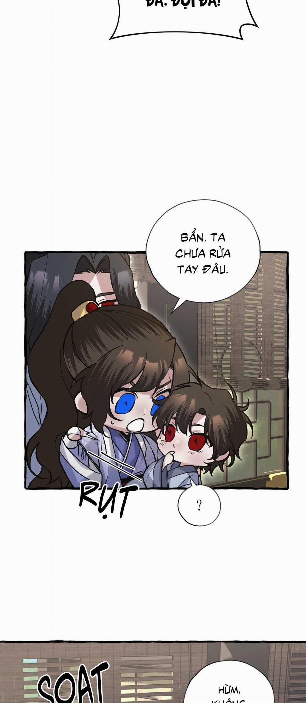 Bát Nhã Giai Nhân 74 trang 4