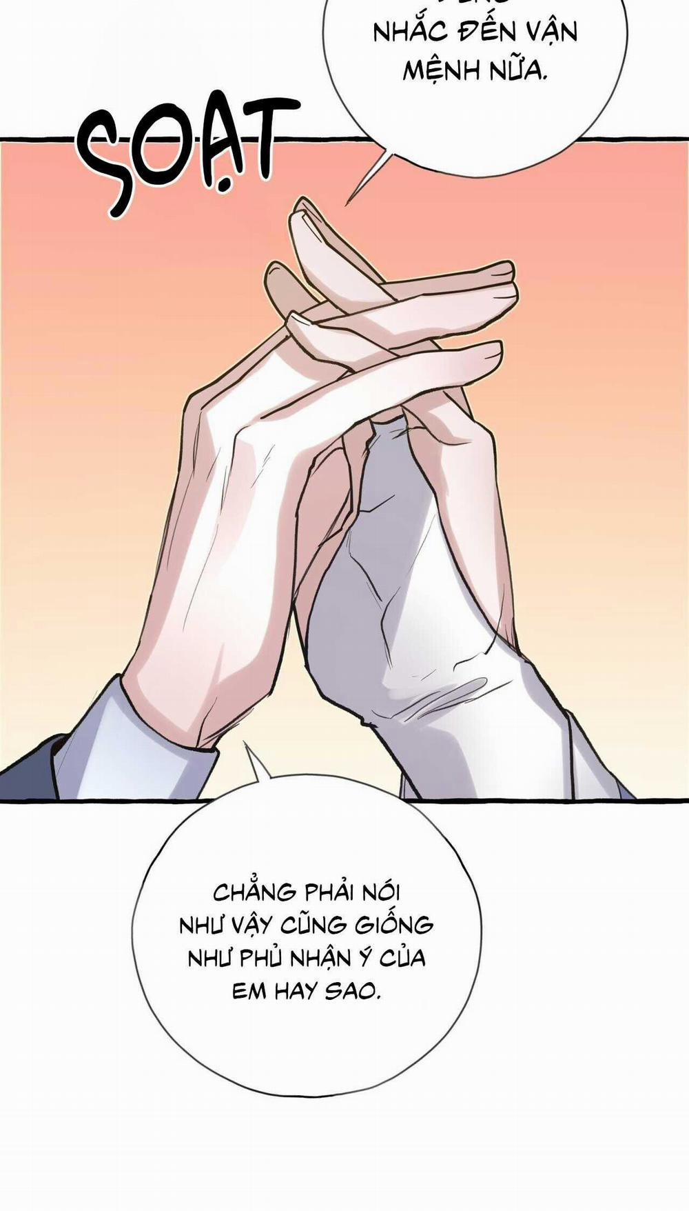 Bát Nhã Giai Nhân 74 trang 40