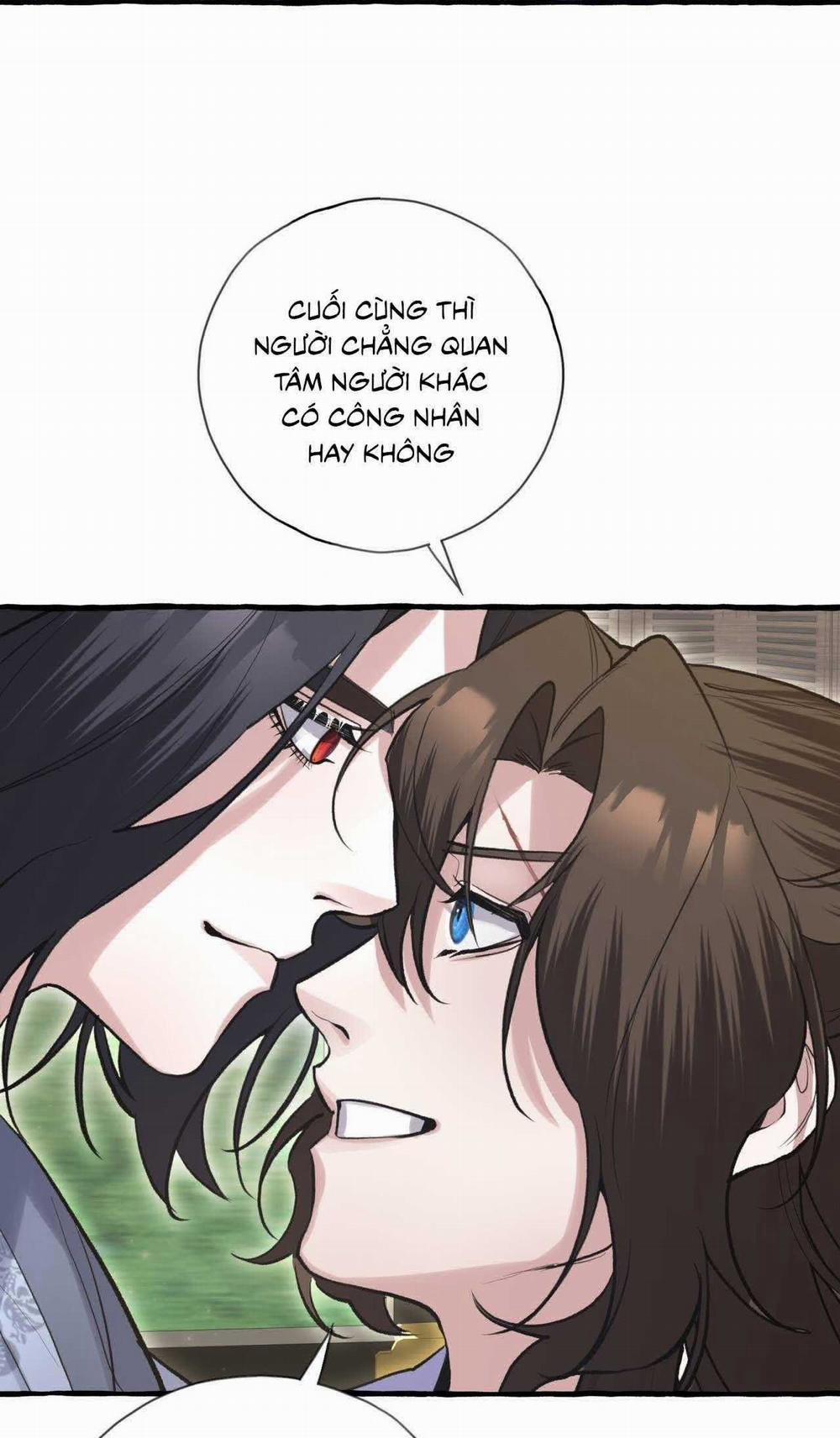 Bát Nhã Giai Nhân 74 trang 43