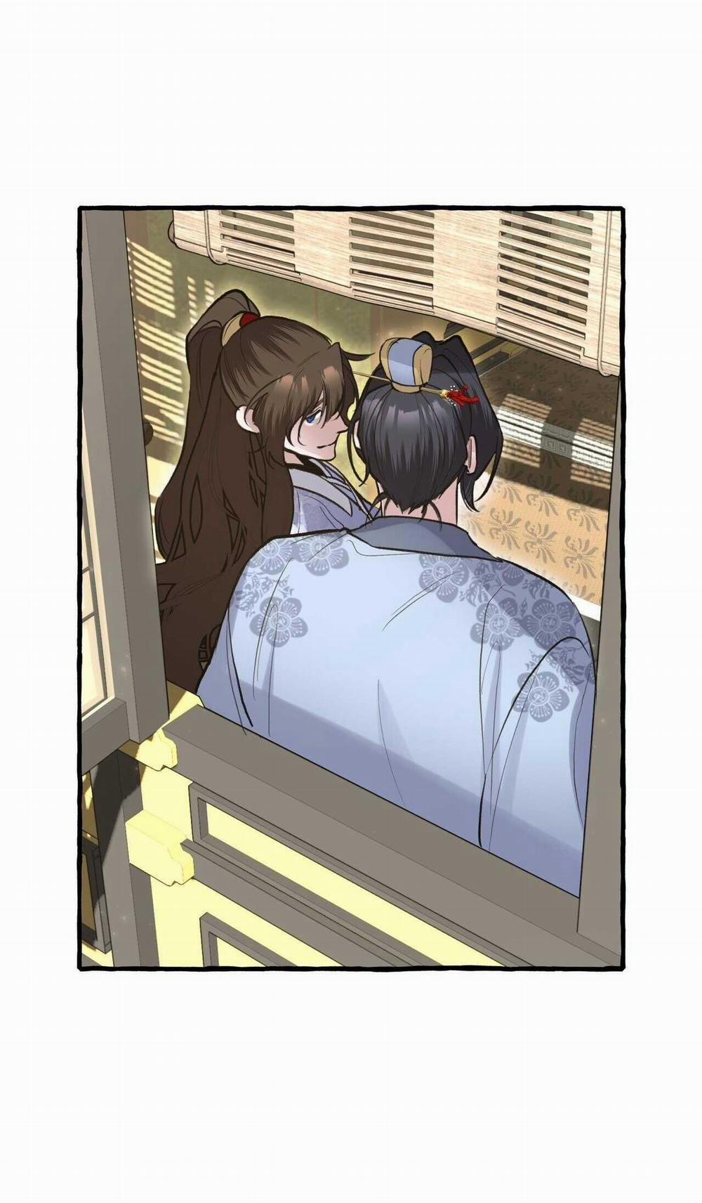 Bát Nhã Giai Nhân 74 trang 48