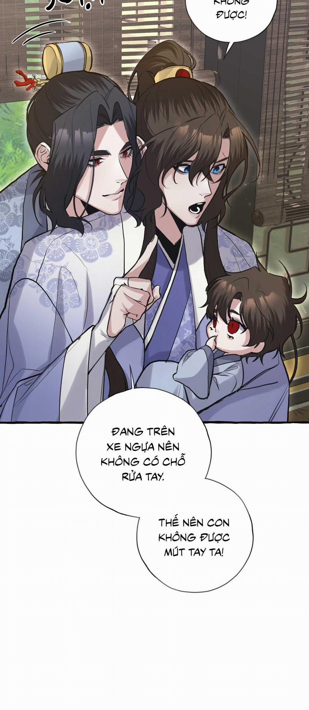 Bát Nhã Giai Nhân 74 trang 5