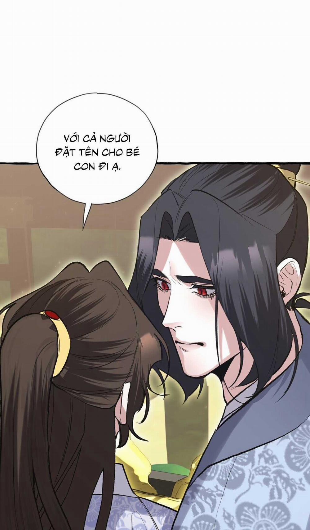 Bát Nhã Giai Nhân 74 trang 52